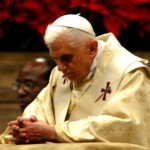 Pope Benedict XVI: Prayer is a Matter of Life and Death