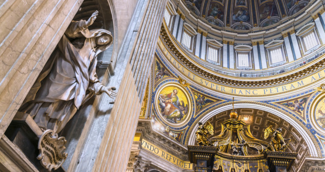 St. Juliana Falconieri: Hidden Holiness