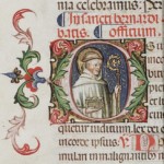 The Holy Influence of St. Bernard of Clairvaux