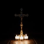 Understanding Spiritual Darkness: Two Lights and a Good Night