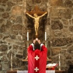 St. Peter Julian Eymard: Receive Christ as a Friend in Communion