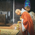 Why Can Only Men Become Priests?