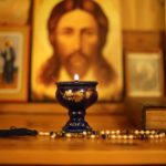Consumed for Christ: St. Alexander of Comana