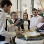 The Great Joy of Being a Godparent