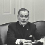 Fr. Hesburgh's Complex Legacy