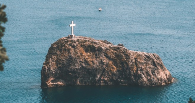 What Sailing Taught Me About Living the Christ Life