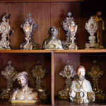Relics Bring Us Closer to the Saints We Love
