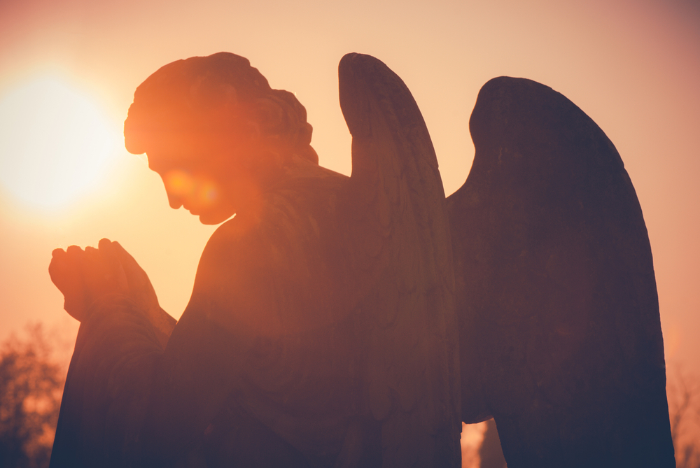 Are Guardian Angels Real? 5 Things to Know from the Bible