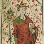 St. Edward the Confessor