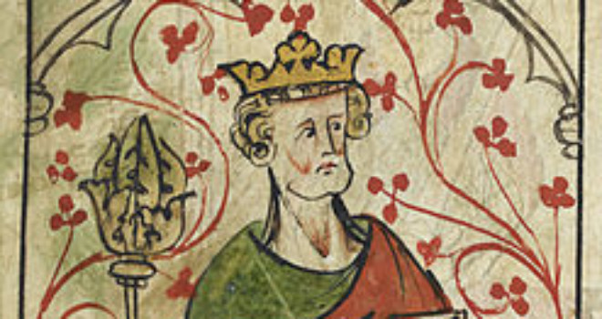 St. Edward the Confessor