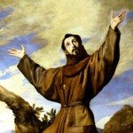 How St. Francis Made a Fool of Himself