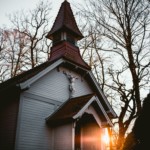 Make the Church Mystical Again