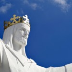 Is Jesus Christ Truly Our King?