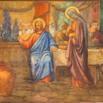 Why Jesus Called Mary “Woman” at Cana