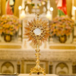 Why We Pray Before the Blessed Sacrament