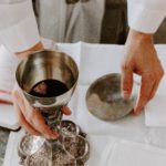 Holy Communion Nourishes Your Supernatural Life