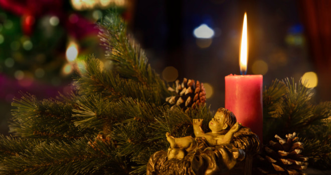 Advent Is a Season of Great Hope