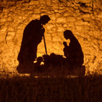 The Manger & the Cross Point to the Same Truth