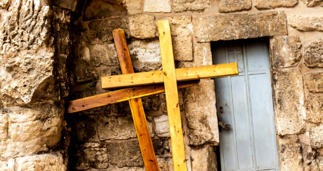 There Is More to Jesus’ ‘Narrow Door’ Than What Some Think