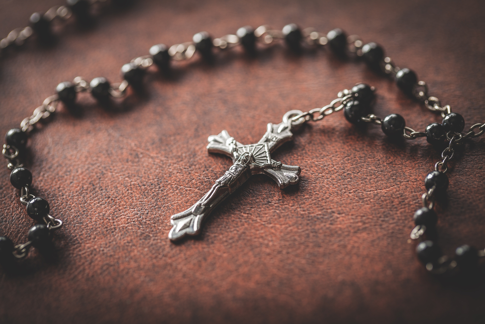 Aprender a rezar el rosario