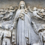 St. Thérèse's Way of Surrendering Prayer to God