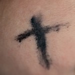 Ash Wednesday Gives Us a Bridge to Easter