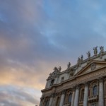 Catholicism’s Rich Understanding of God