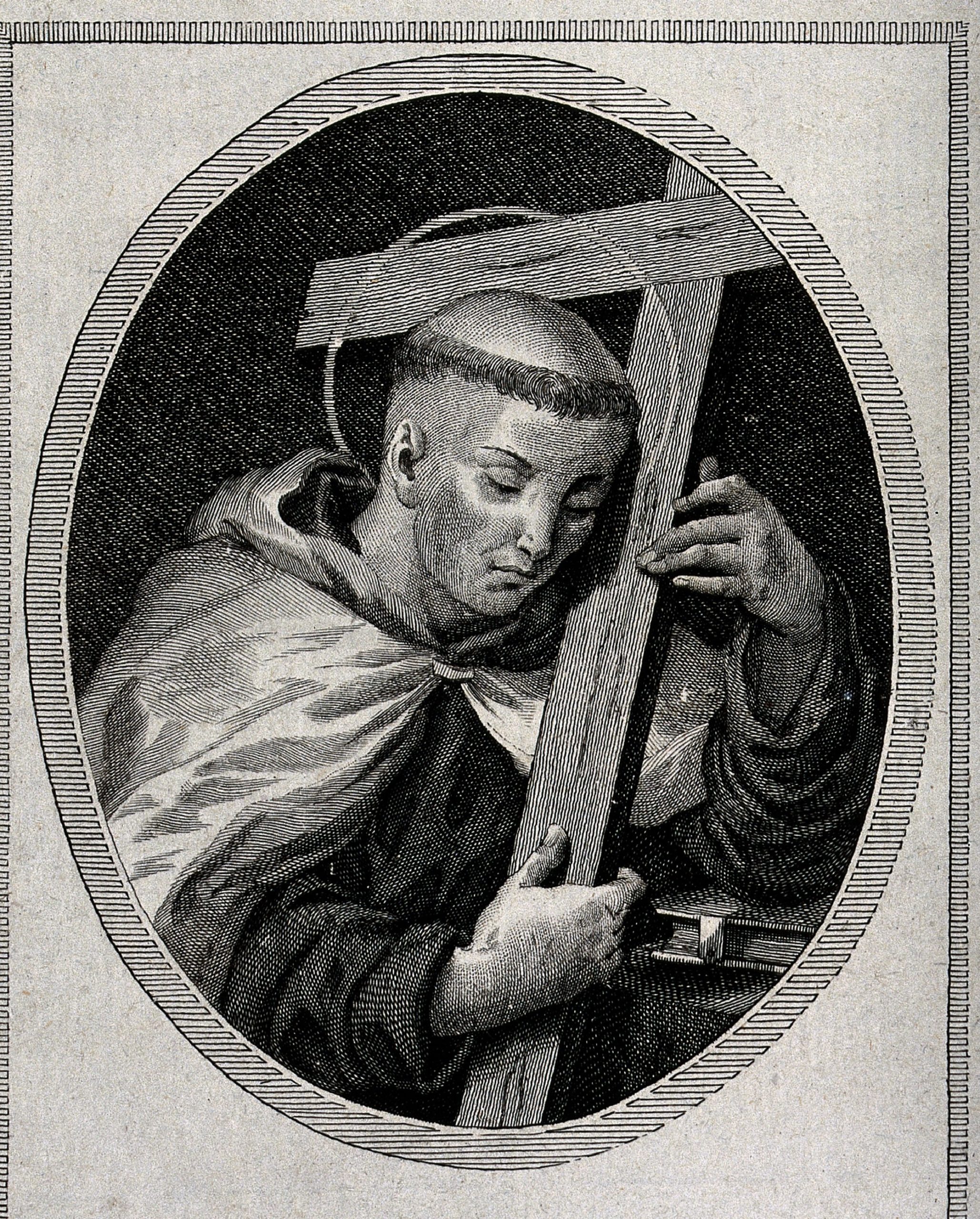 St. John Joseph of the Cross