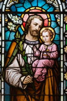 What is a Consecration to St. Joseph? | feat. Fr. Donald Calloway, MIC