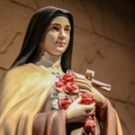 St. Thérèse of Lisieux and the Pandemic