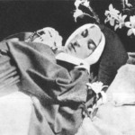 St. Bernadette: Model of Humility, Strength and Steadfast Faith