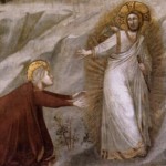 St. Mary Magdalene Shows Us the Joy of the Resurrection