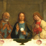 The Meaning of the Breaking of Bread on Holy Thursday