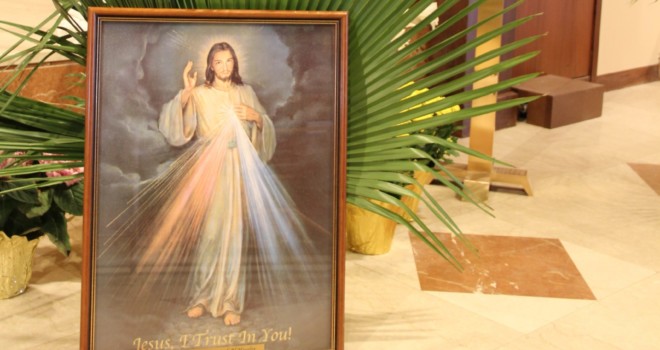The Joy of Being a Priest: Fr. Al Hewett and the Radiance of Divine Mercy