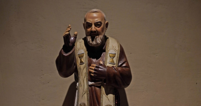 Padre Pio and the Friendship of Guardian Angels in Times of Need