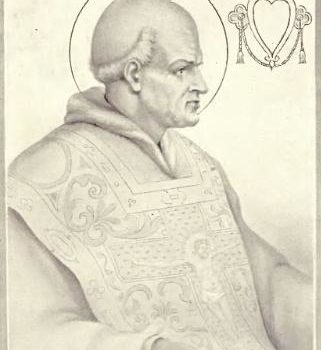 St. John I (Pope and Martyr)