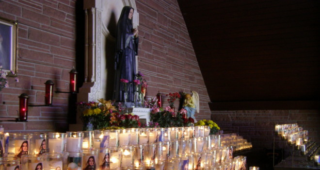 What Mother Cabrini’s Colorado Miracle Taught Me About Our Work