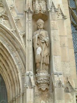 St. John of Beverley