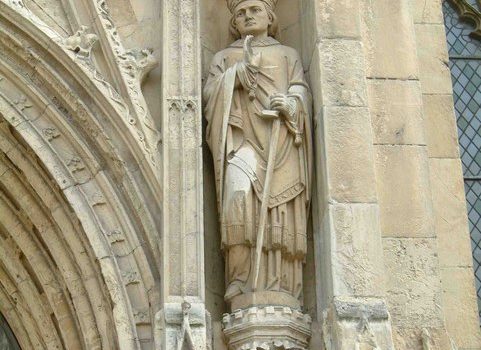 St. John of Beverley