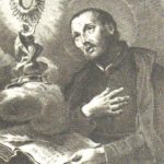 St. Francis Caracciolo