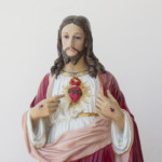 The Blood and Water of the Sacred Heart of Jesus