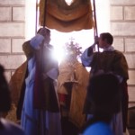 Nine Ways the Eucharist Is Hidden in the Old Testament