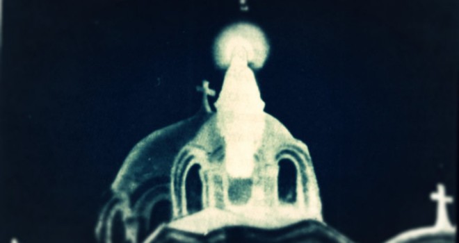 The Unlikely Marian Apparition at Zeitoun, Egypt