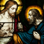 Is it Fair to Call Today's Saint “Doubting Thomas”?