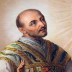 Saint Ignatius of Loyola: Madman or Militant Monk?