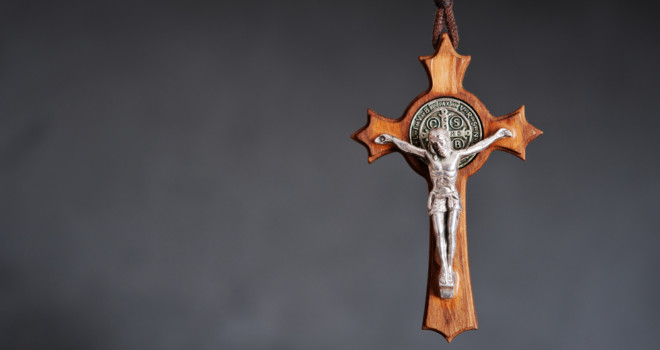 Spiritual Combat: Weapons in Your Arsenal