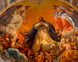 We Can Still Learn From St. Dominic and His Order