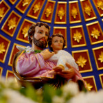 St. Joseph: A Reflection of the Fatherhood of God