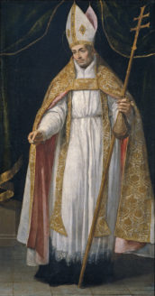 St. Thomas of Villanova
