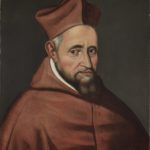 St. Robert Bellarmine (Bishop and Doctor)